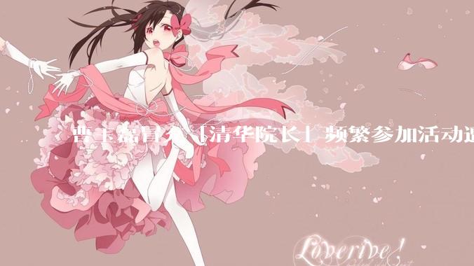 曹玉磊冒充「清华院长」频繁参加活动遭官方打***，他为何能堂而皇之以***身份开展活动？其将受到哪些处罚？